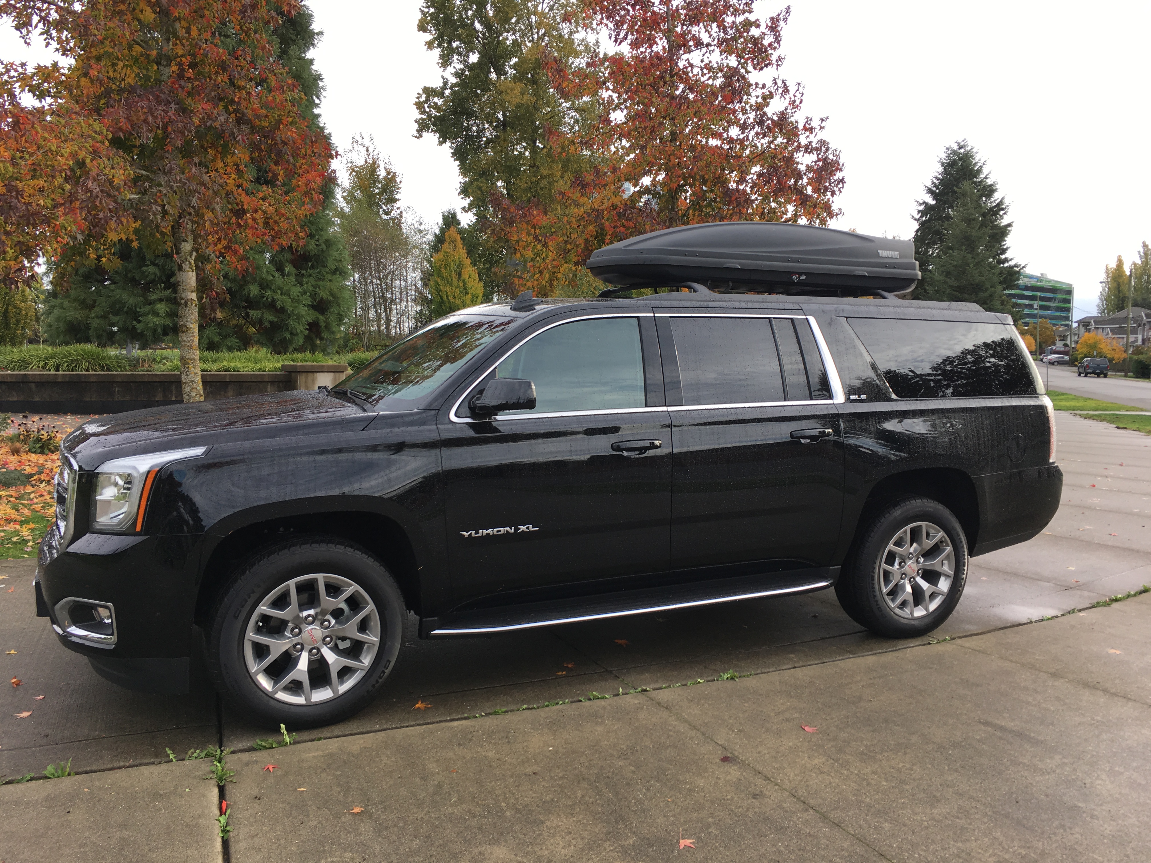 Riding in Style: Luxurious Facilities Offered by Corporate Limo Services