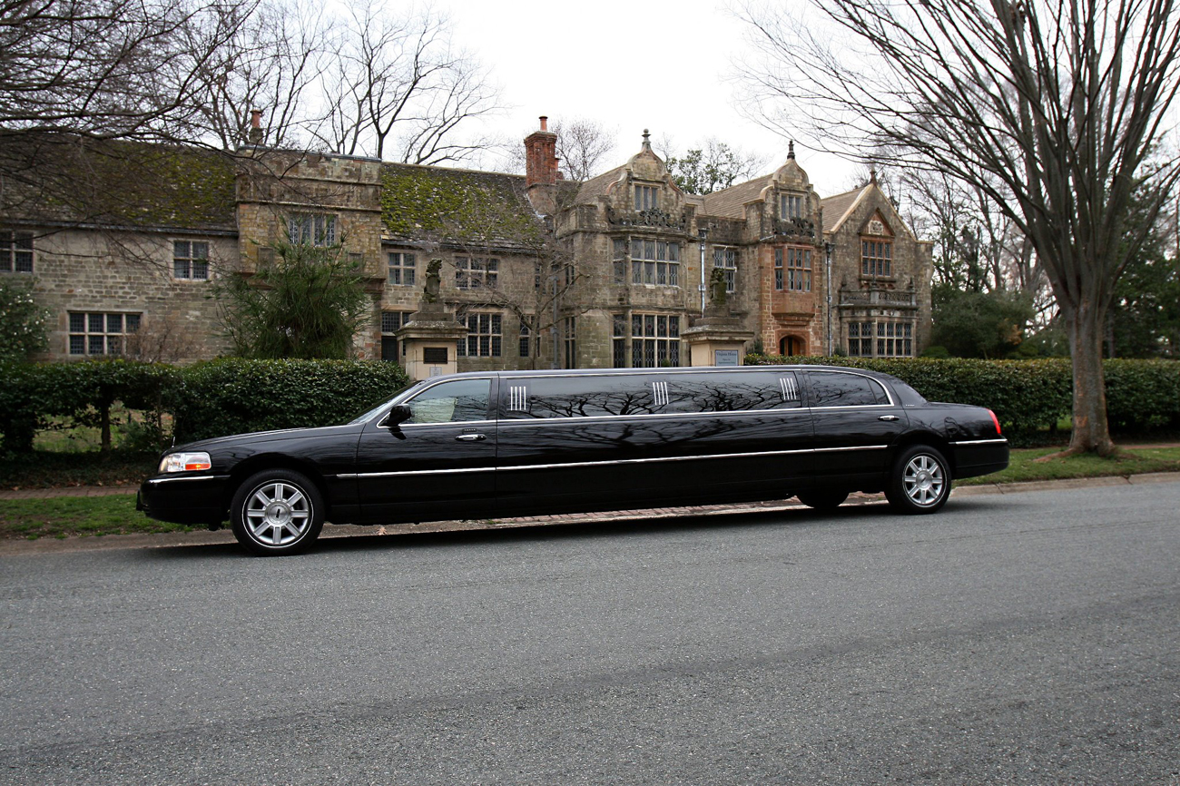 What can a limo service extensively help you with?