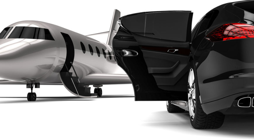 What makes the Airport Transfer Limo Service special?