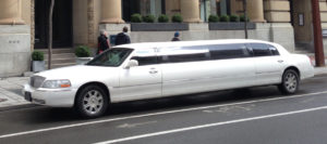 Limo Service Coquitlam