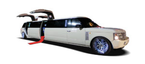 party limo vancouver