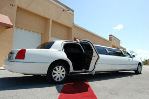 Moonlight Limo Coquitlam