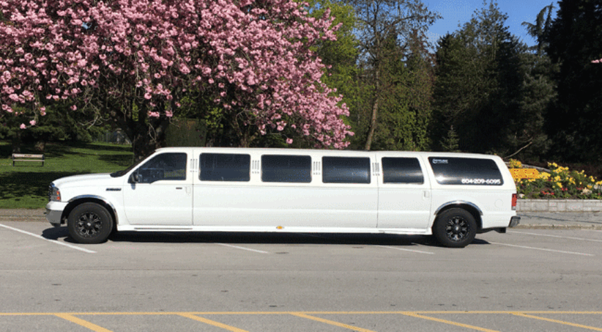 How Can a Limo SUV Accommodate Large Groups in Luxury and Comfort?
