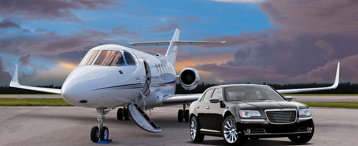 Why Families Choose a Limo in Vancouver for Rides to Airport?