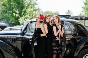 Delta Limo Service
