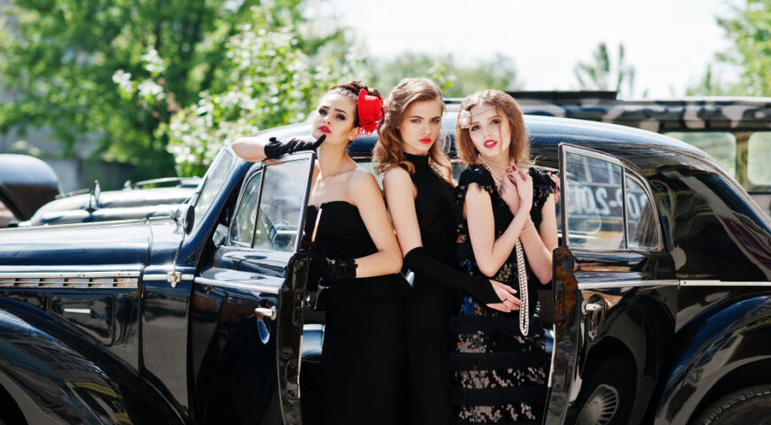 How to Build Positive Client Relationships with Delta Limo Service?