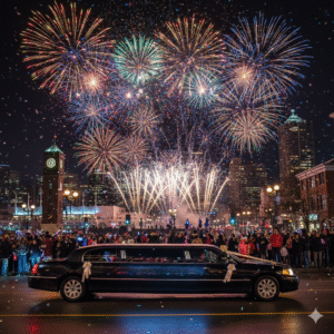 Vancouver Limo Service