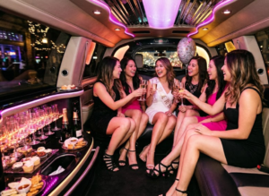Delta Limo Service