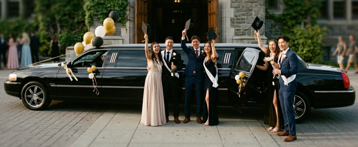How to Spot a Reliable Vancouver Graduation Limousine Company Before You Pay a Deposit?