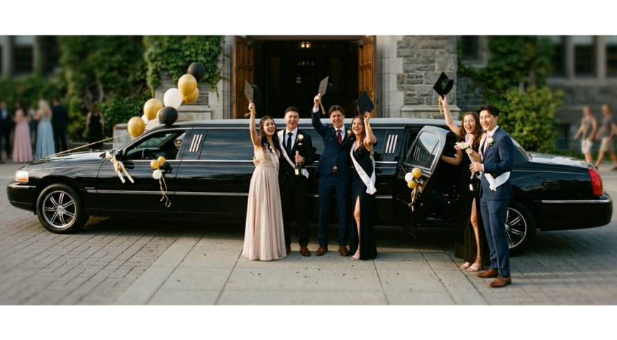 How to Spot a Reliable Vancouver Graduation Limousine Company Before You Pay a Deposit?