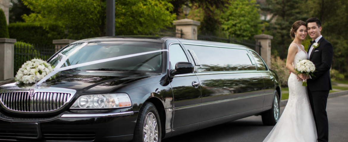 How Can You Check a Wedding Limousine in Surrey, BC, Before Signing the Agreement?